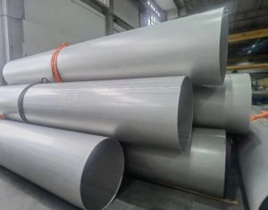大口徑不銹鋼管